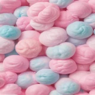cotton candy png