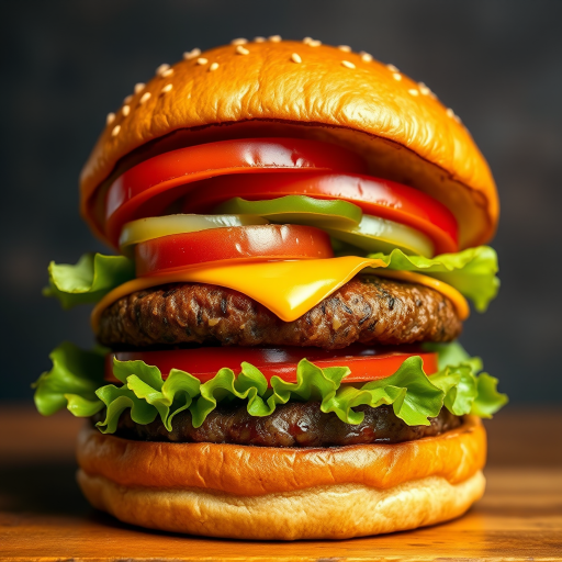 burger png