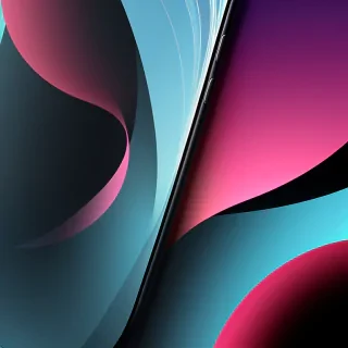 iphone abstract wallpaper