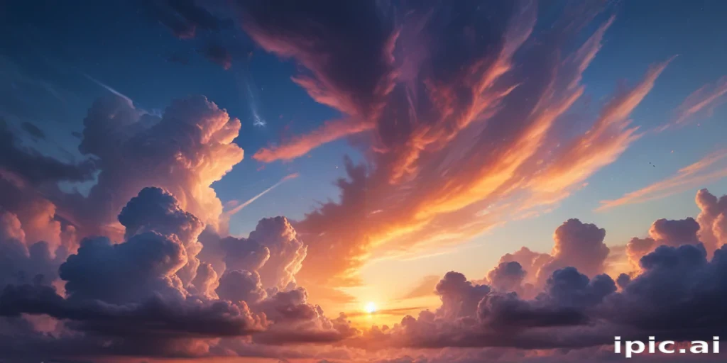 sky wallpapers for iphone