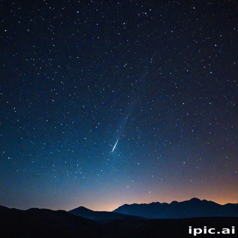 iphone night sky wallpaper