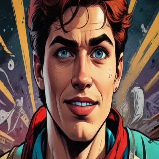 comic book png