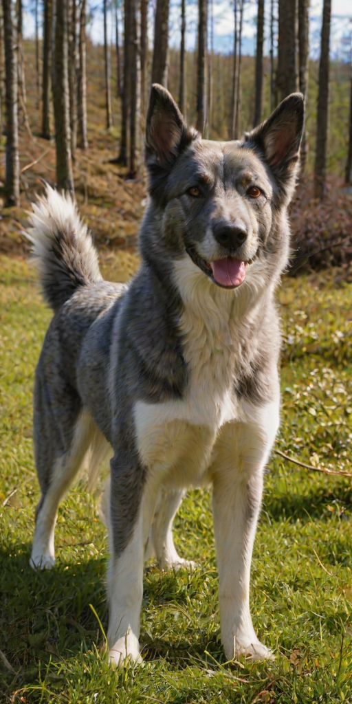 alaskan irish setsky