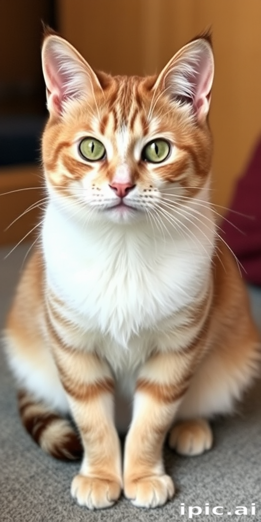 manx cat breed
