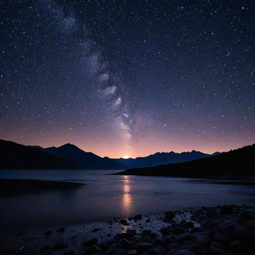 night sky wallpaper iphone