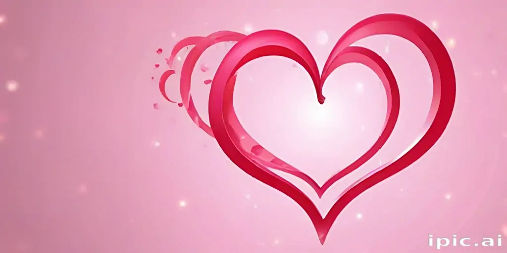 beautiful heart wallpaper