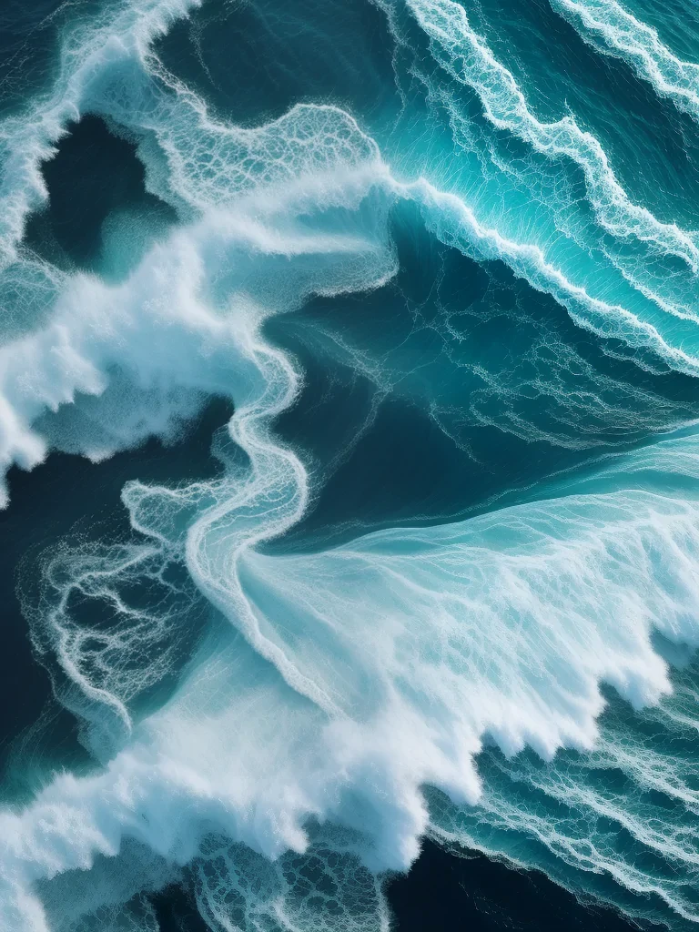 ocean wallpaper for iphone