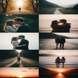 background pictures of love