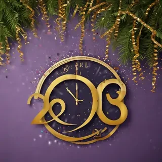 happy new year backgrounds