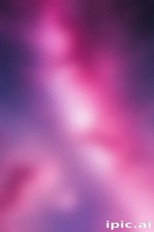 pink galaxy wallpaper