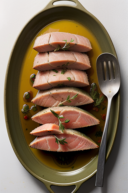 italian tuna in olive oil