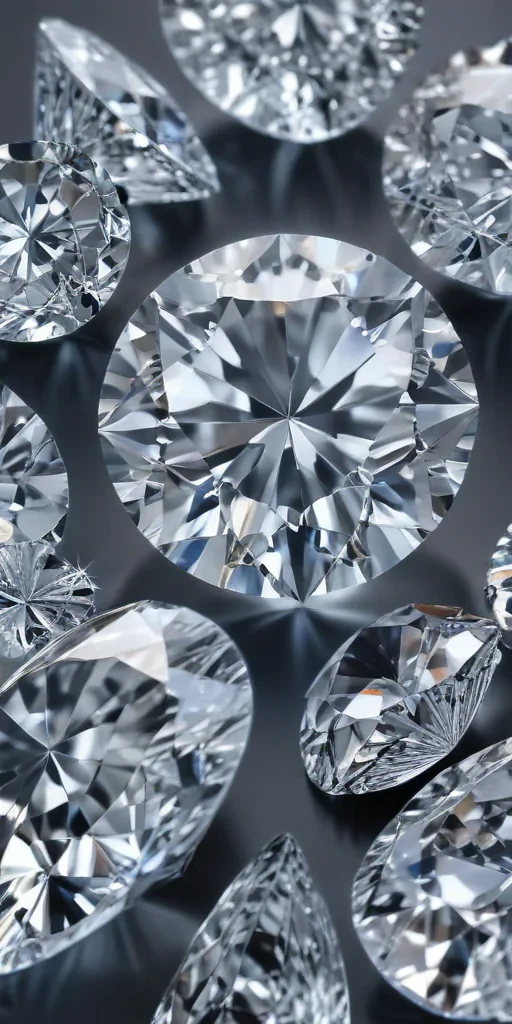 diamond background images