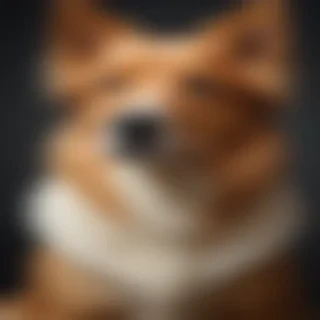 dog illustration