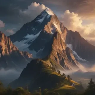 mount png