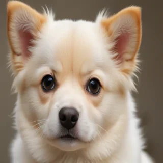 cute dog wallpaper