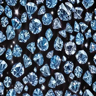 wallpaper diamonds background