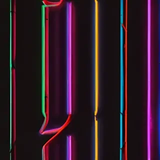 neon sign png