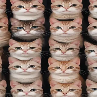 aesthetic cat backgrounds