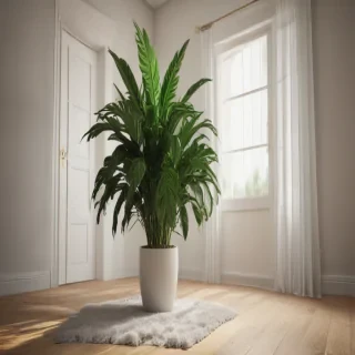 house plant png