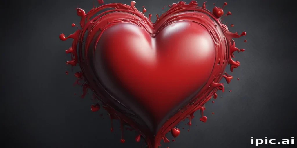 heart wallpaper iphone