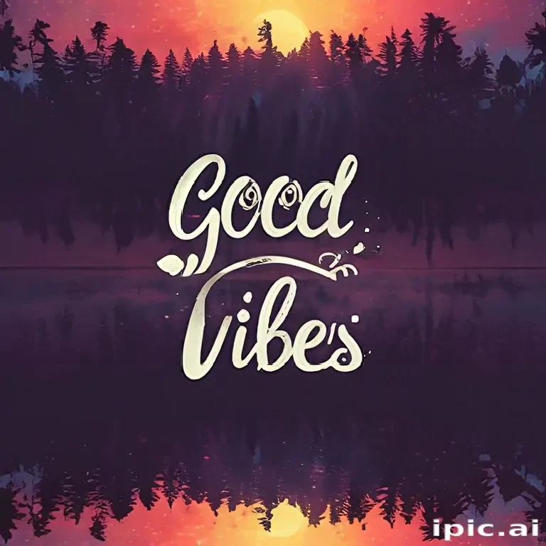 good vibes wallpaper