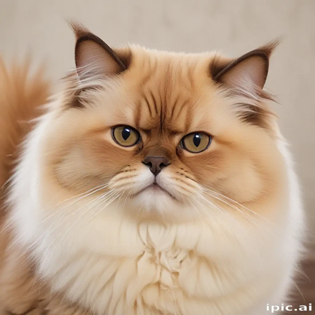 himalayan cat breed