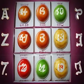 bingo png