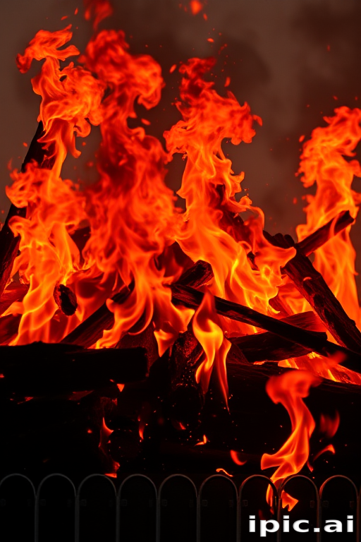 fire pictures backgrounds
