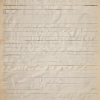 ruled paper background