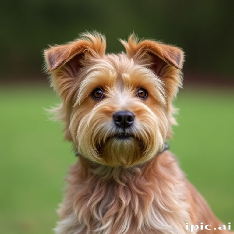 auggie dog breed