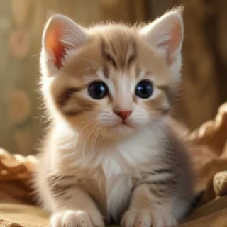 kitten wallpaper