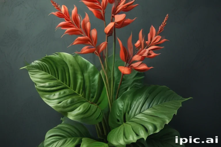 plants iphone wallpaper