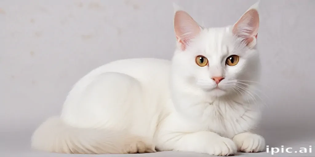 turkish angora breed