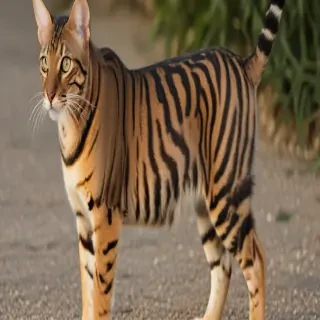 toyger breed