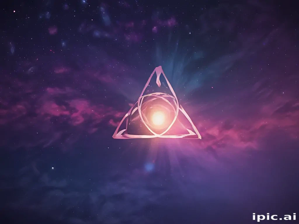 aura wallpaper