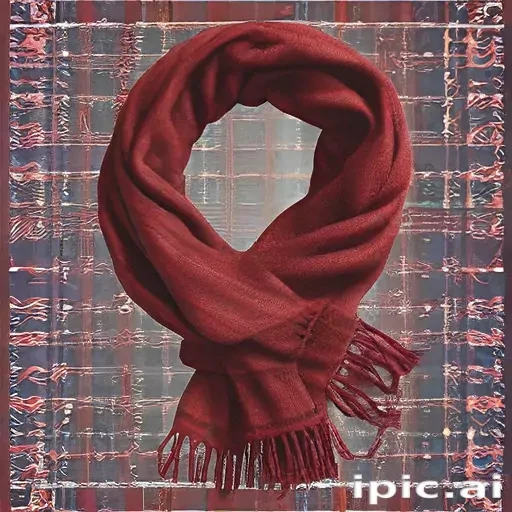 scarf png