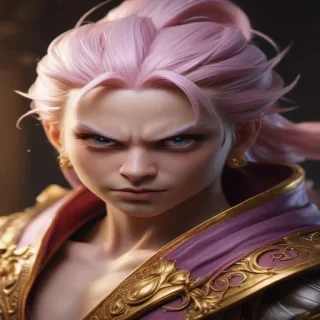 majin boo