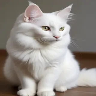 turkish angora cat breed