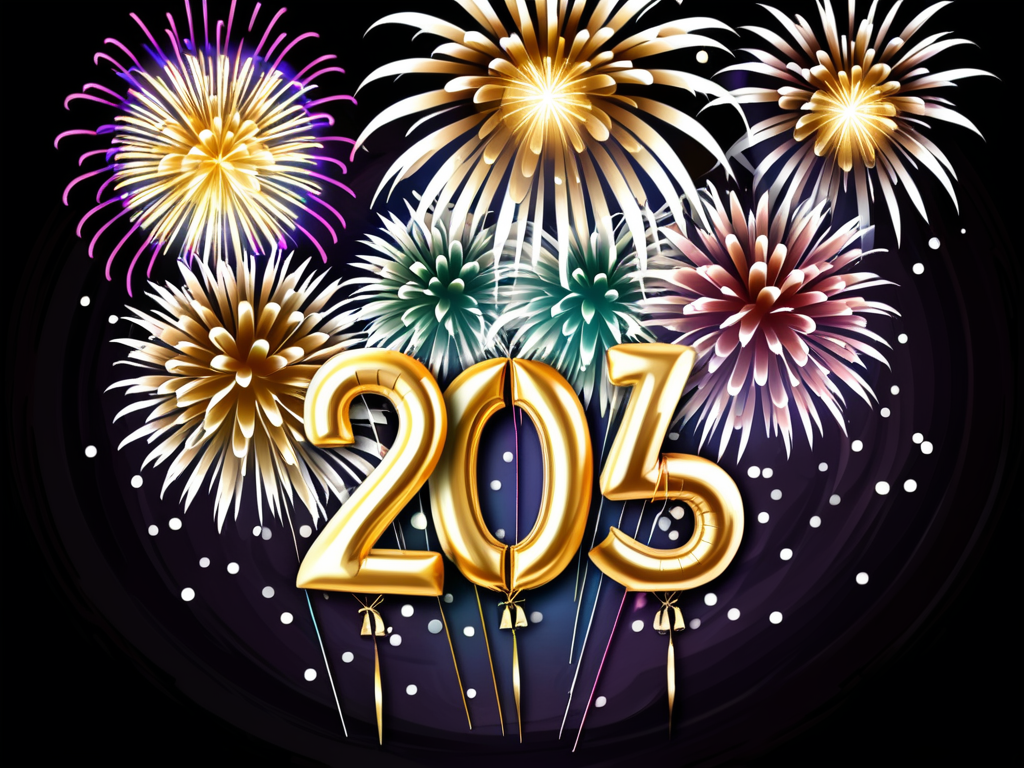 new years png