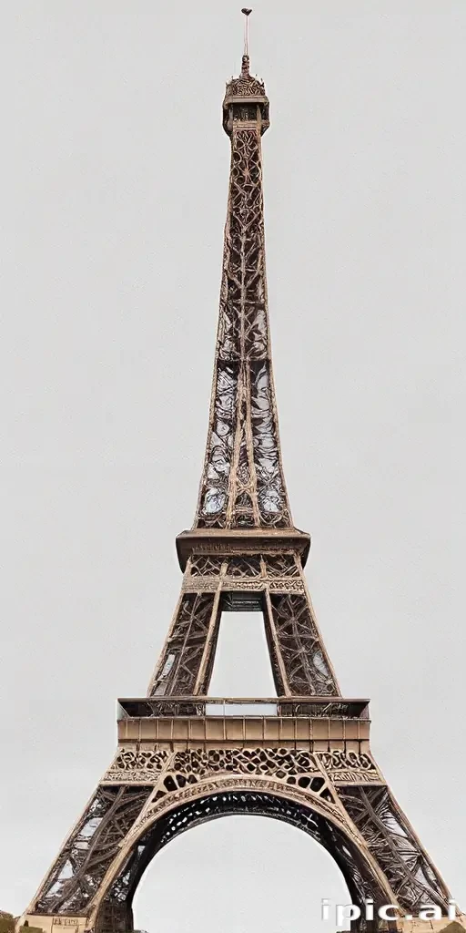 eiffel tower png