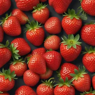 strawberry png