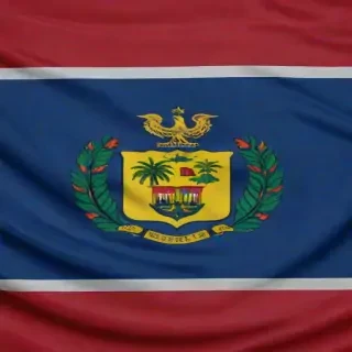 columbia flag