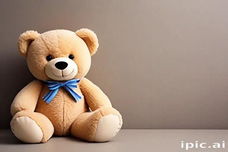 teddy bear background