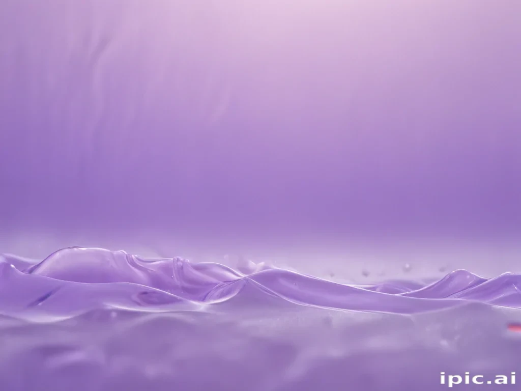 light purple backgorund