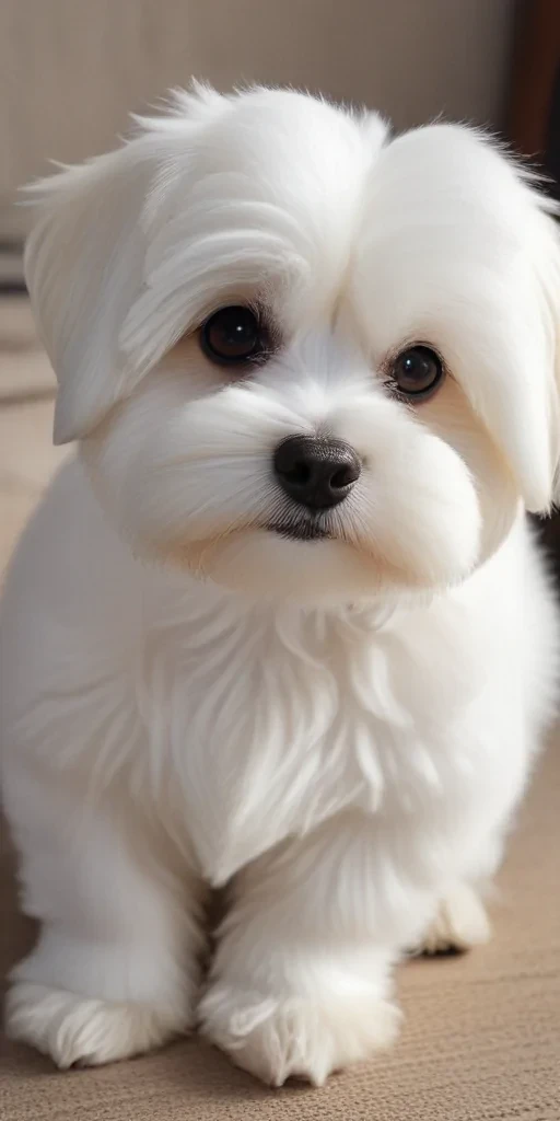 maltese dog breed