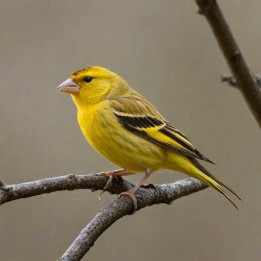 yellow finch