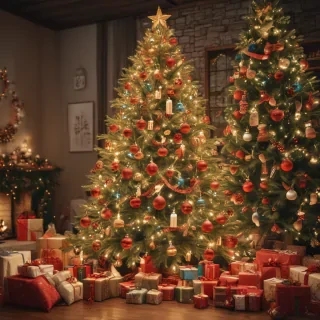 cute christmas png