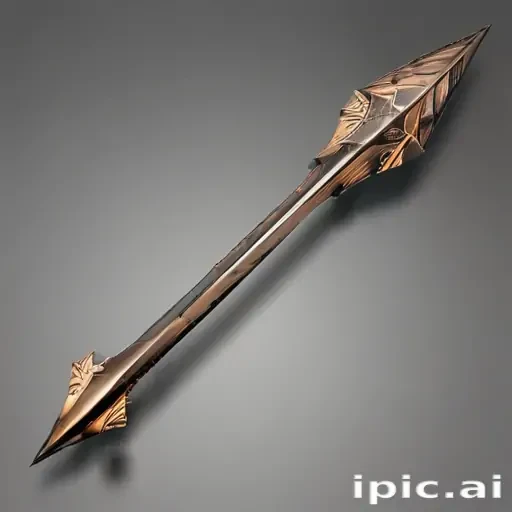 drawn arrow png