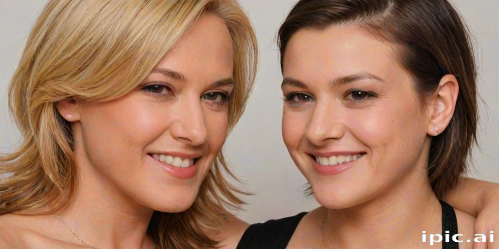 lesbian on lesbian pics