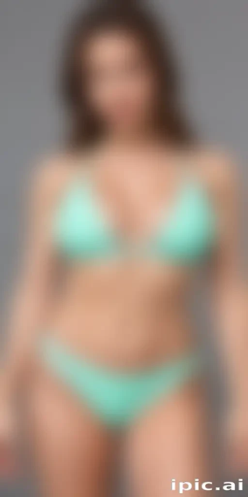 ai bikini babes